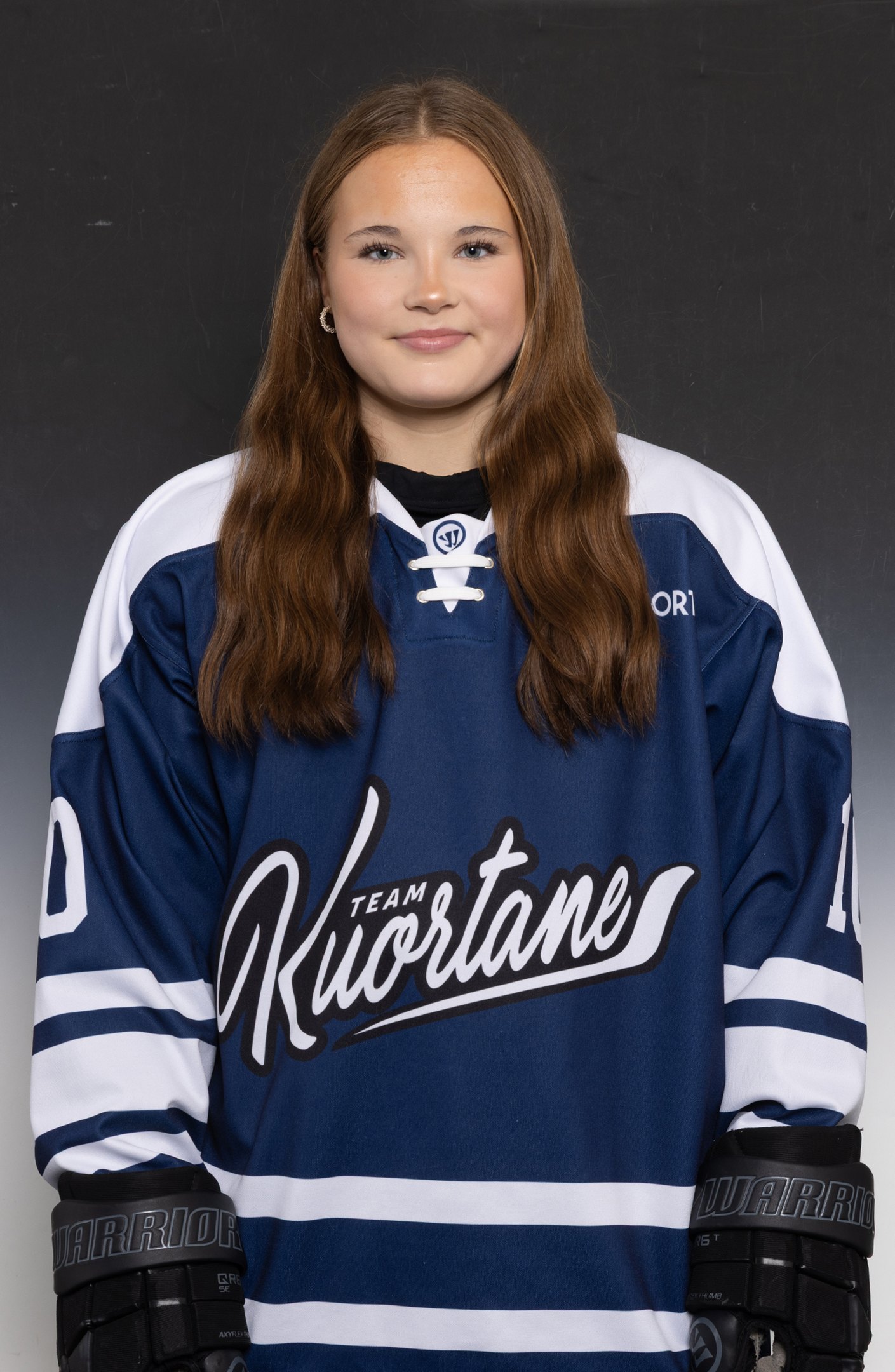Fanny Kyrkkö